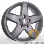Диск YQ 750 Silver Storm